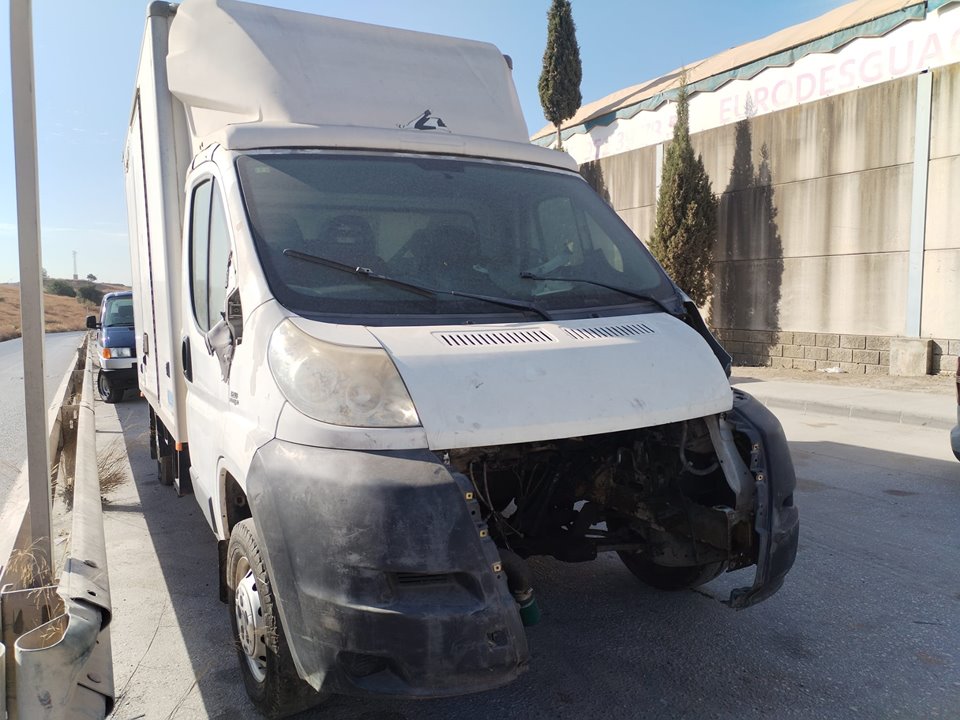 FIAT DUCATO 3 FURGÓN 33 del 2007
