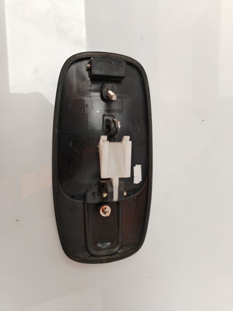 MANETA EXTERIOR DELANTERA DERECHA 134892