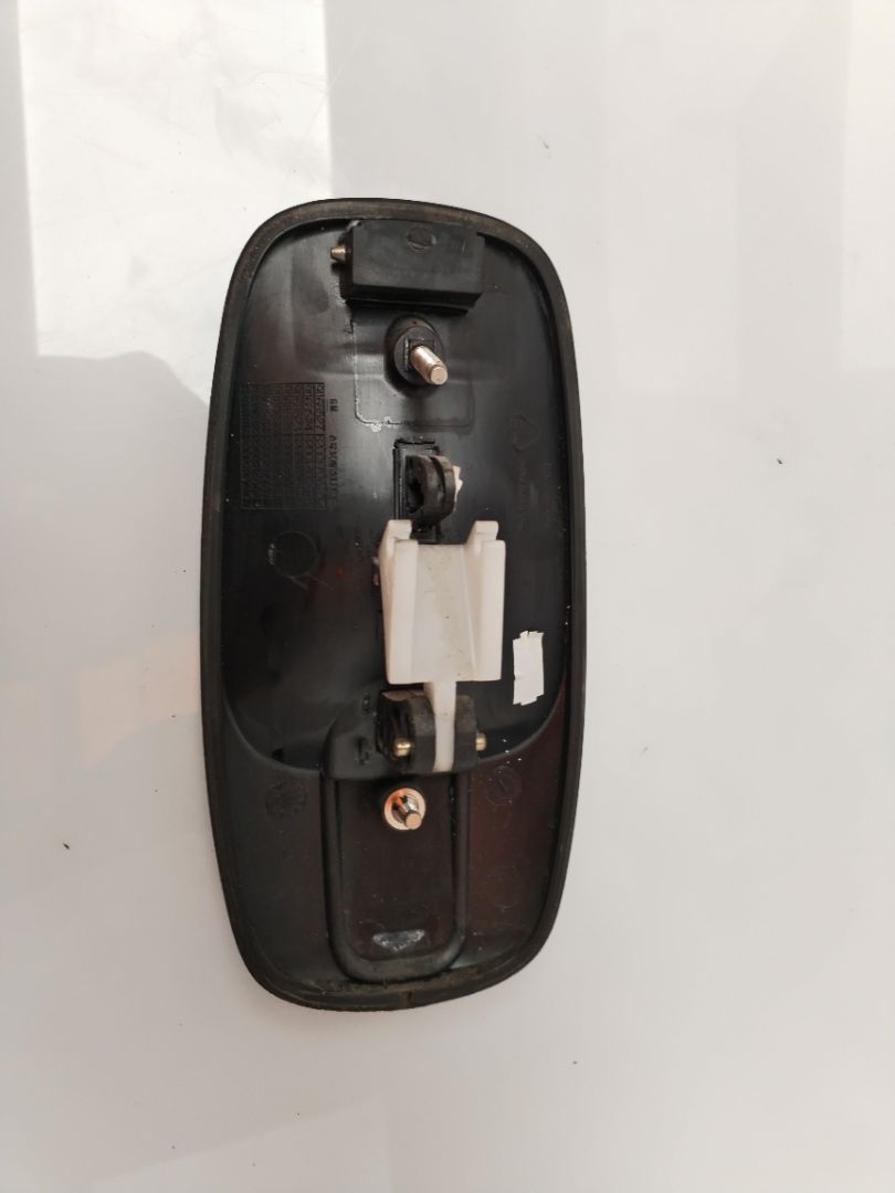 MANETA EXTERIOR DELANTERA DERECHA 134892