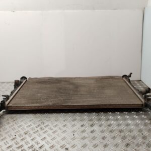 RADIADOR AGUA 135828