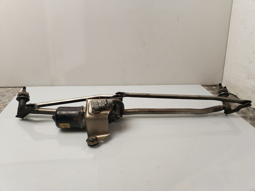 MOTOR LIMPIA DELANTERO 135208