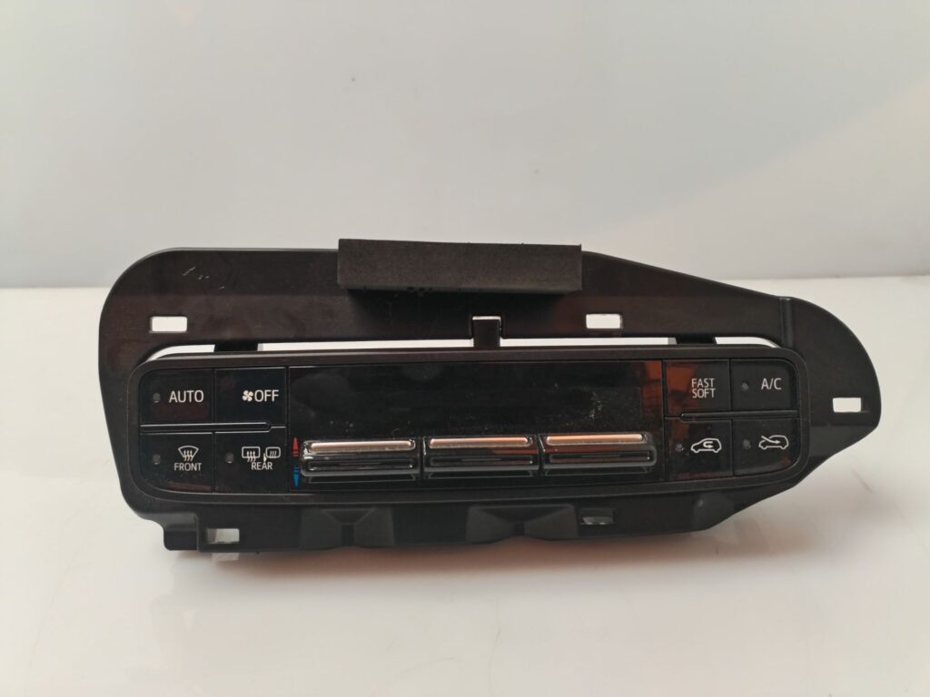 MANDO CLIMATIZADOR 135030