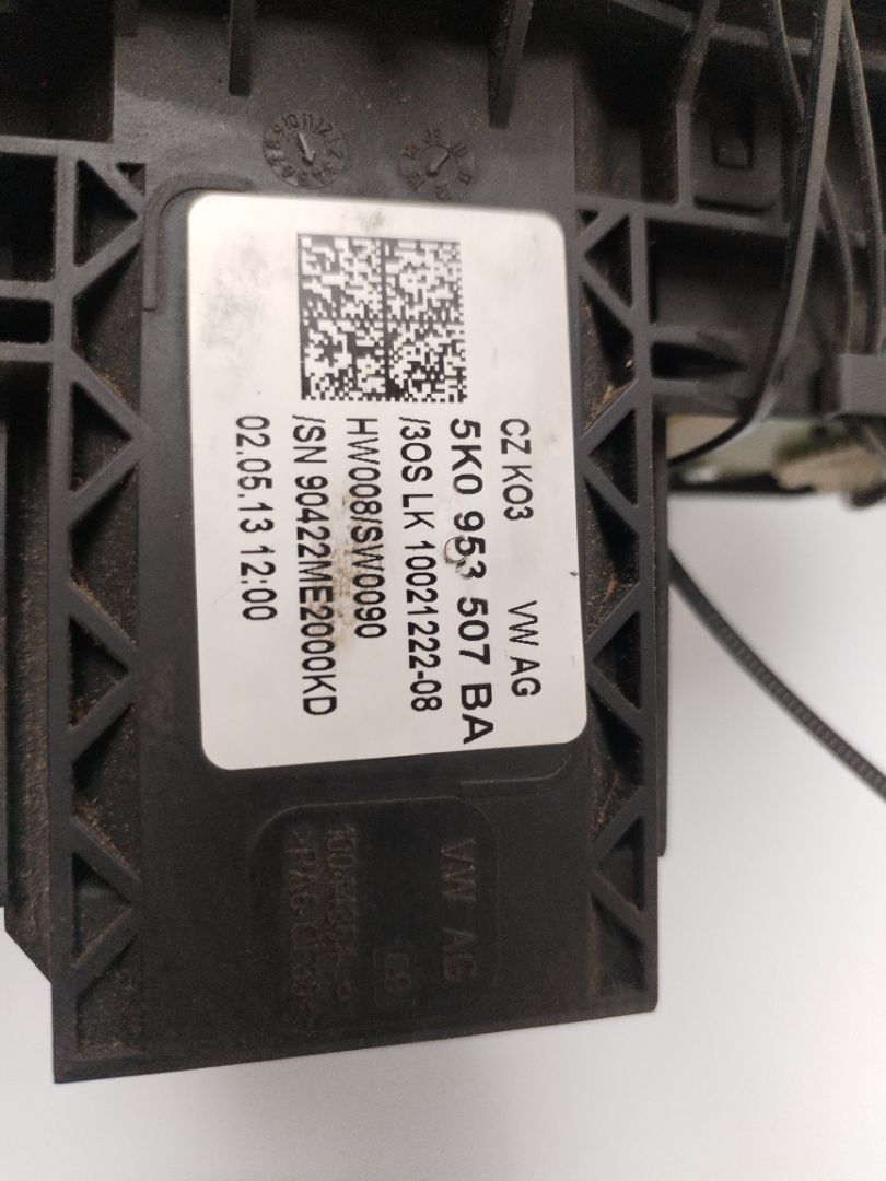 MANDO MULTIFUNCION 135853