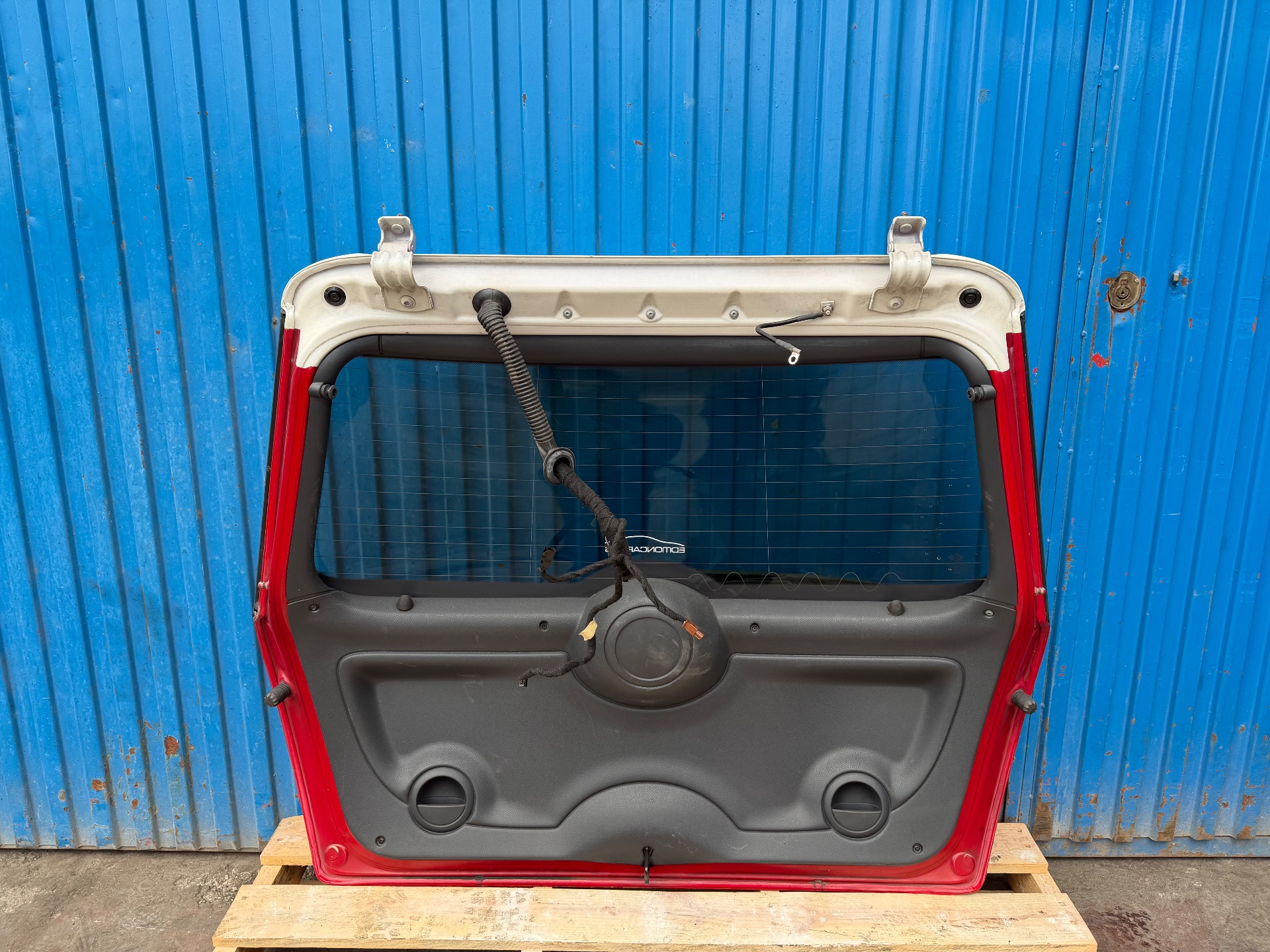 PORTON TRASERO 134745