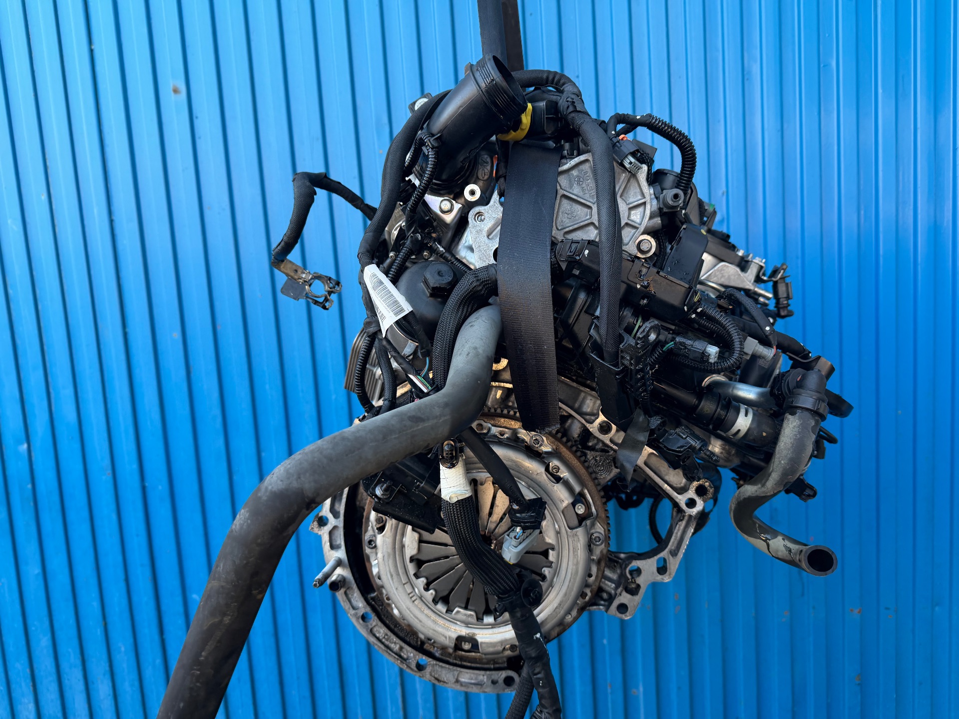 MOTOR COMPLETO 135815