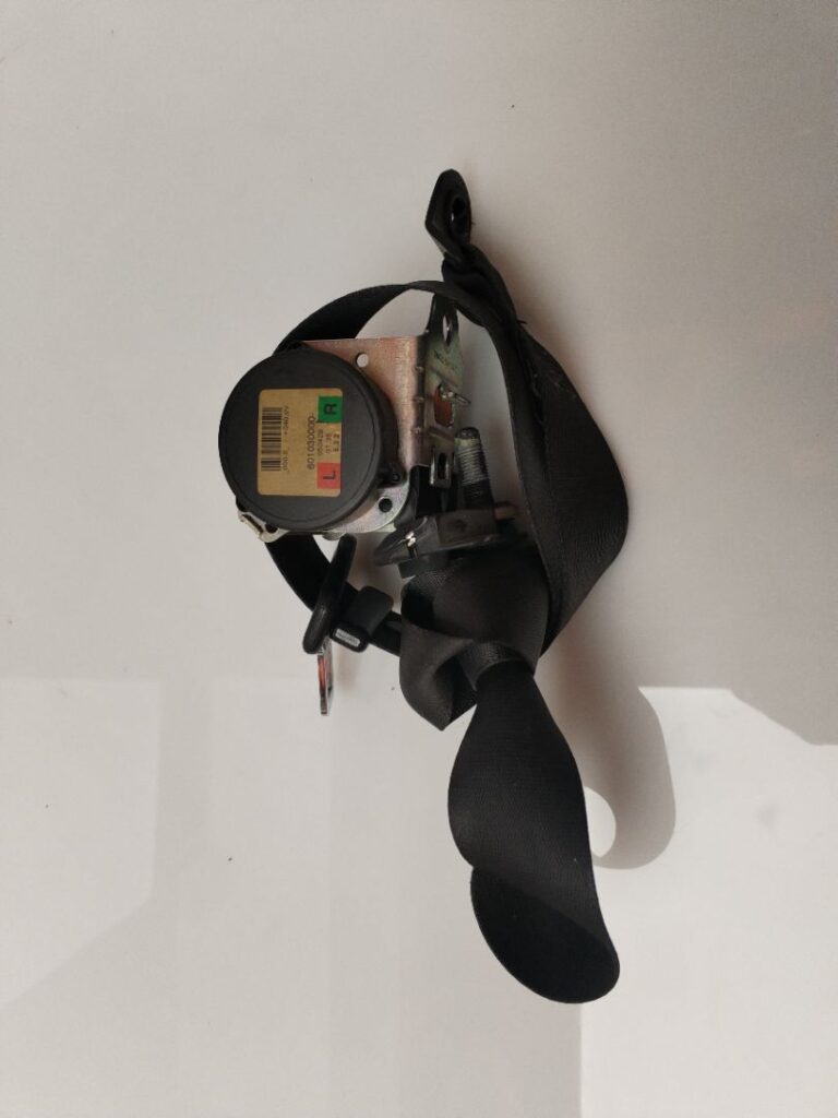 CINTURON SEGURIDAD TRASERO IZQUIERDO 134827