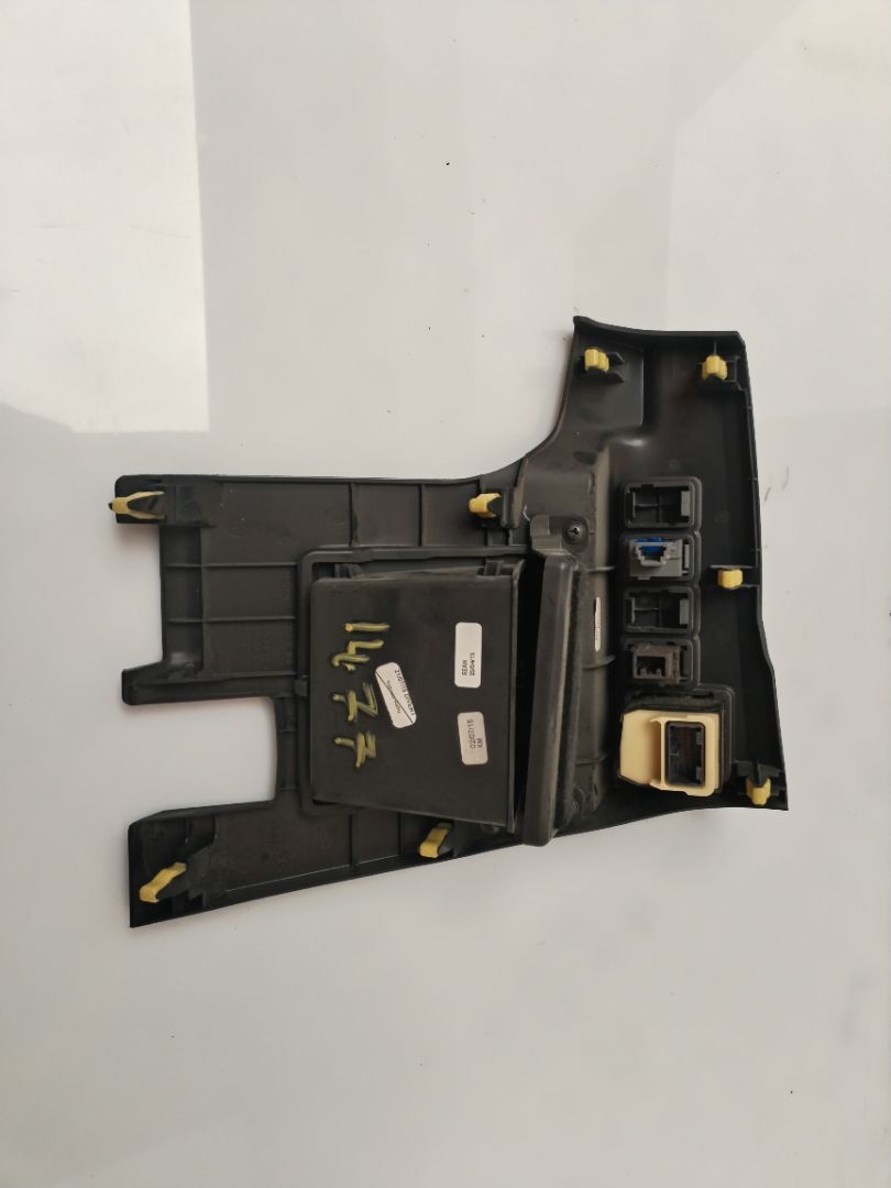 CONSOLA CENTRAL 135025