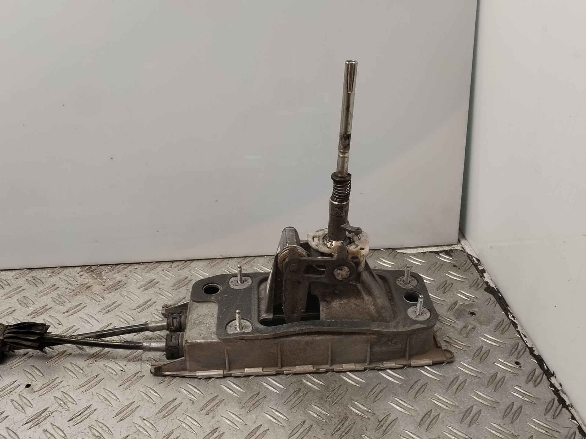 PALANCA CAMBIO 135068