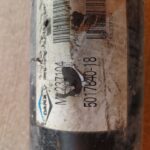 TRANSMISION CENTRAL 135080