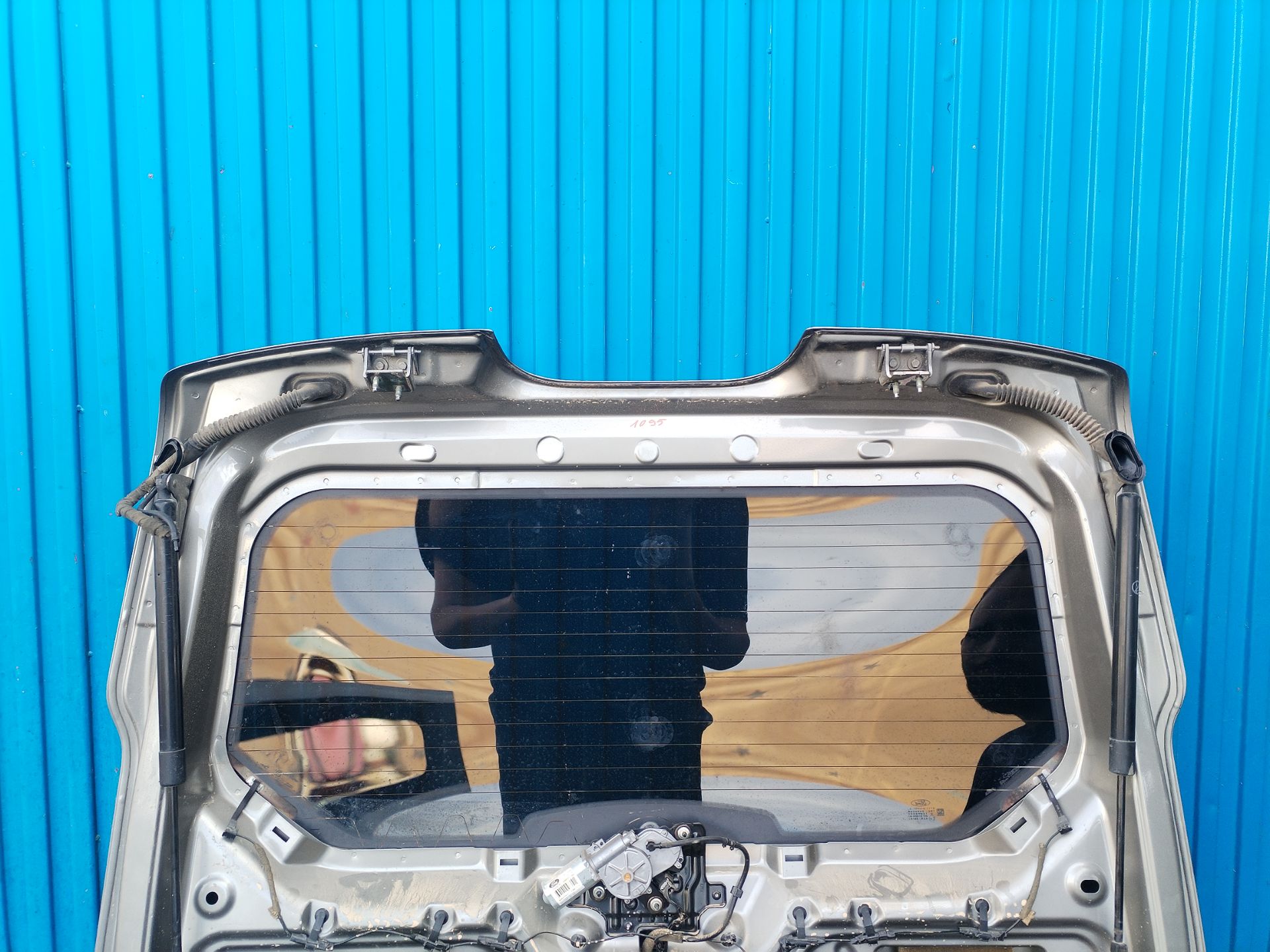 PORTON TRASERO 134948