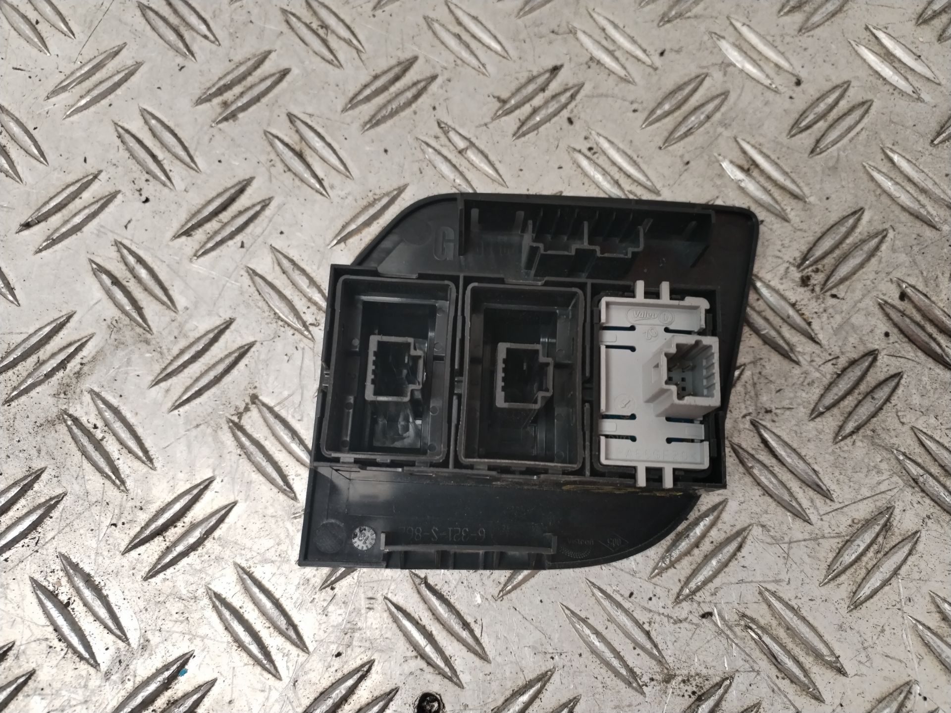 MANDO MULTIFUNCION 129193