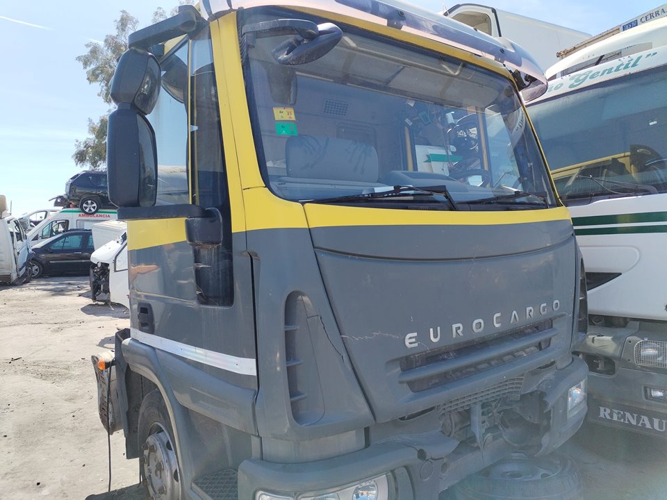 IVECO EUROCARGO (05.2003) del 2007