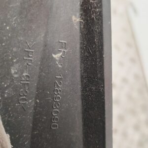 RETROVISOR DERECHO 135505