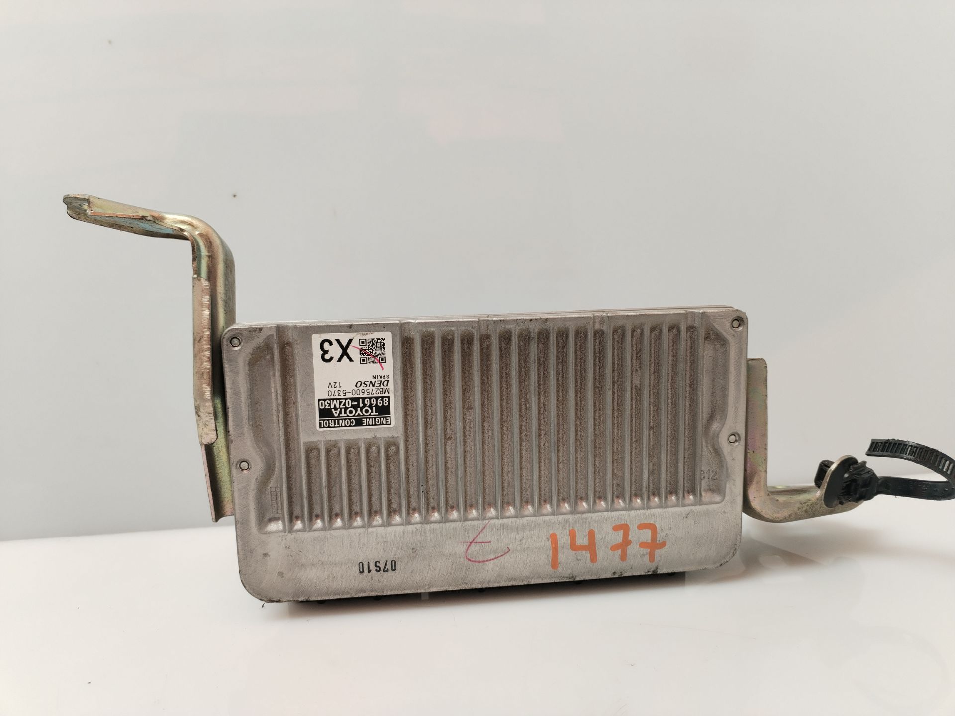 MODULO ELECTRONICO 135021