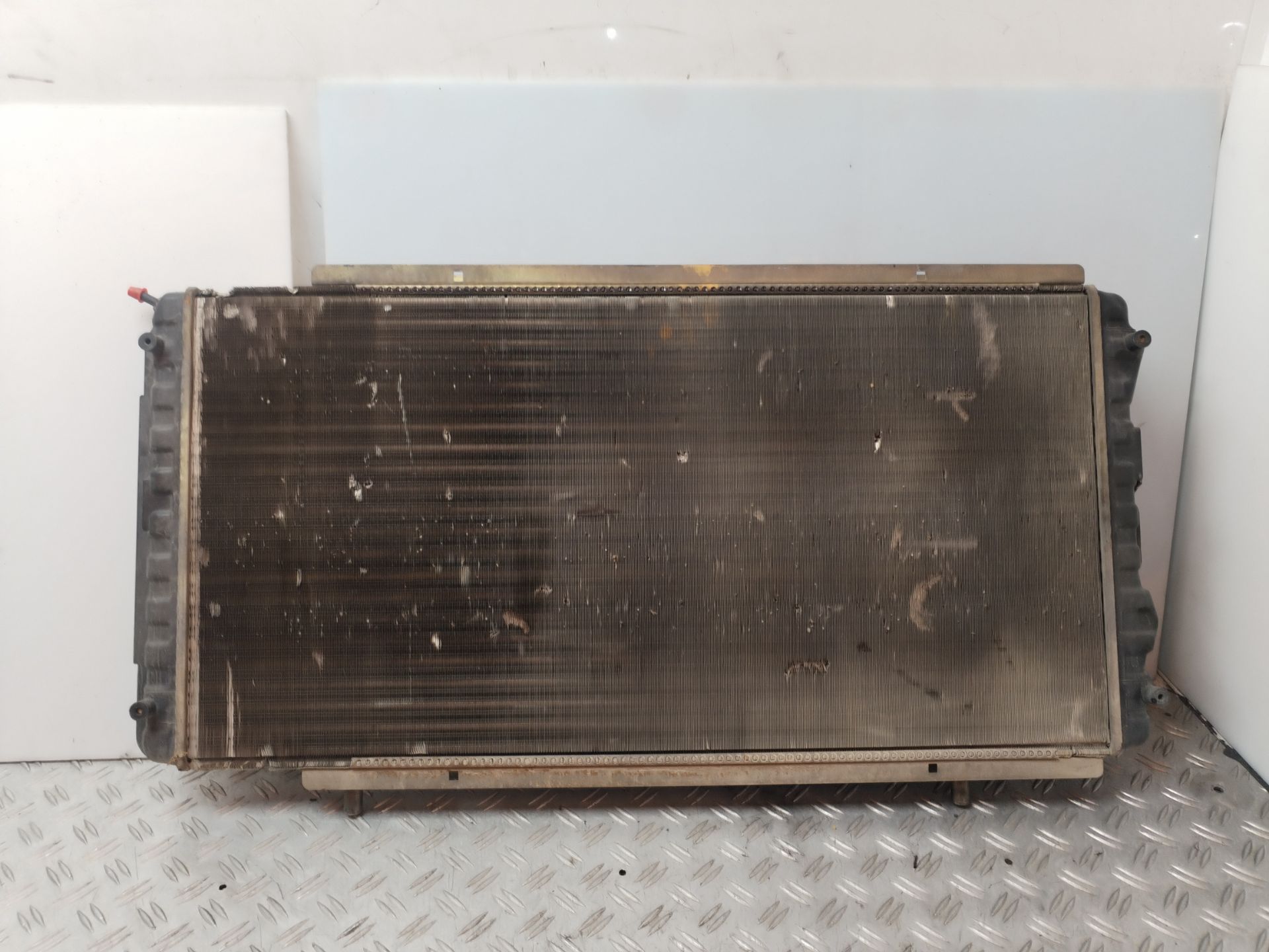 RADIADOR AGUA 134941