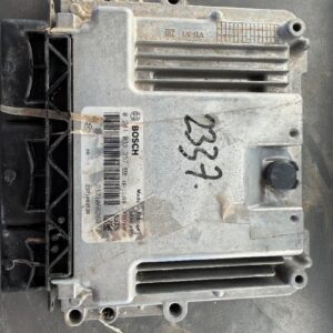 CENTRALITA MOTOR UCE 134995