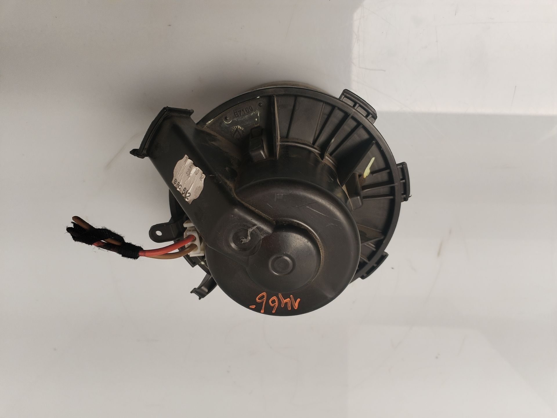 VENTILADOR CALEFACCION 134445