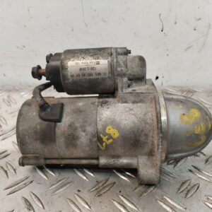 MOTOR ARRANQUE 127773