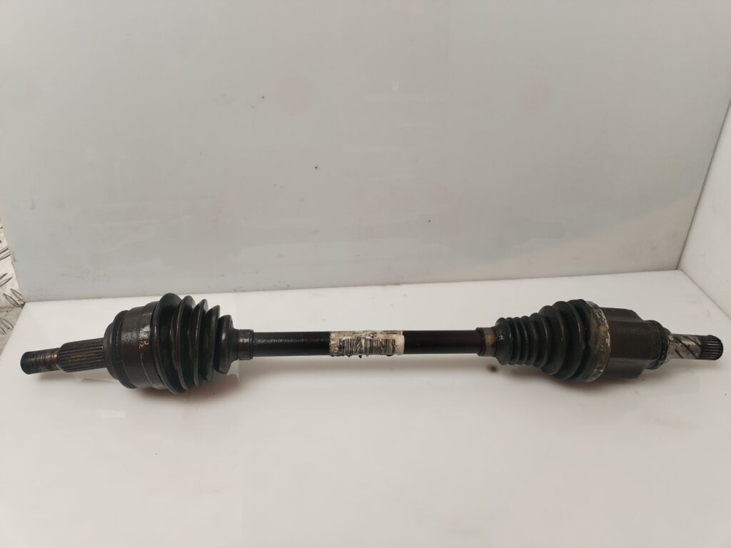 TRANSMISION DELANTERA IZQUIERDA 134926