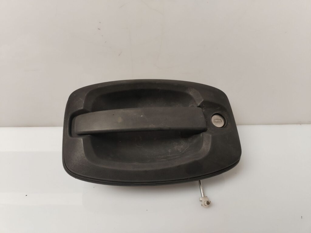 MANETA EXTERIOR TRASERA DERECHA 135260