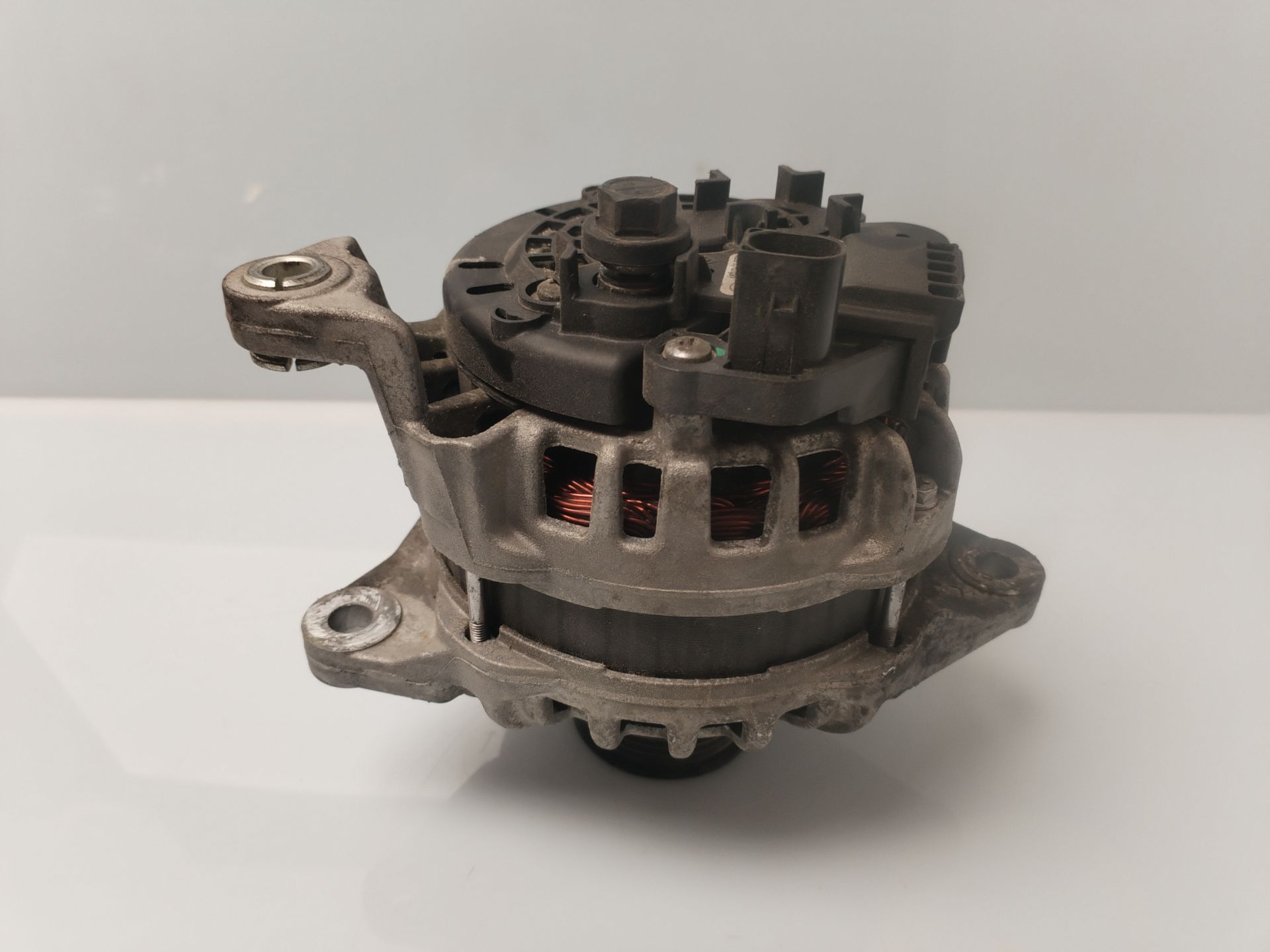 ALTERNADOR 134205