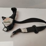 CINTURON SEGURIDAD TRASERO IZQUIERDO 135045