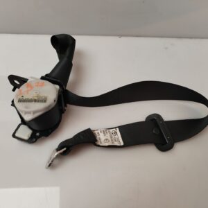CINTURON SEGURIDAD TRASERO IZQUIERDO 135045