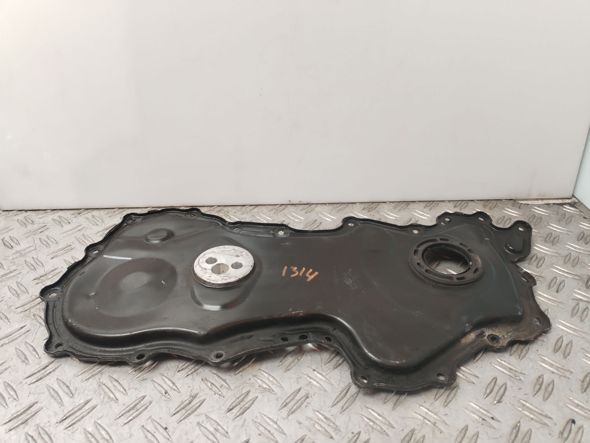 TAPA DISTRIBUCION 135445