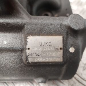 CAJA DIRECCION 135491