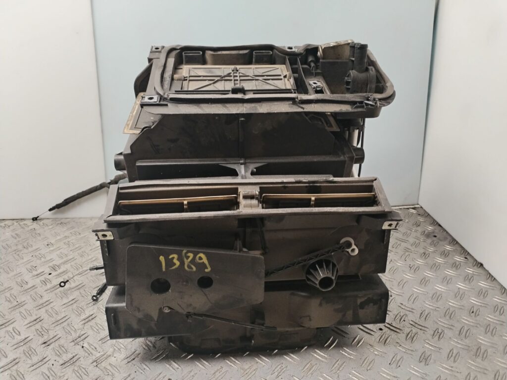 CALEFACCION ENTERA NORMAL 134862