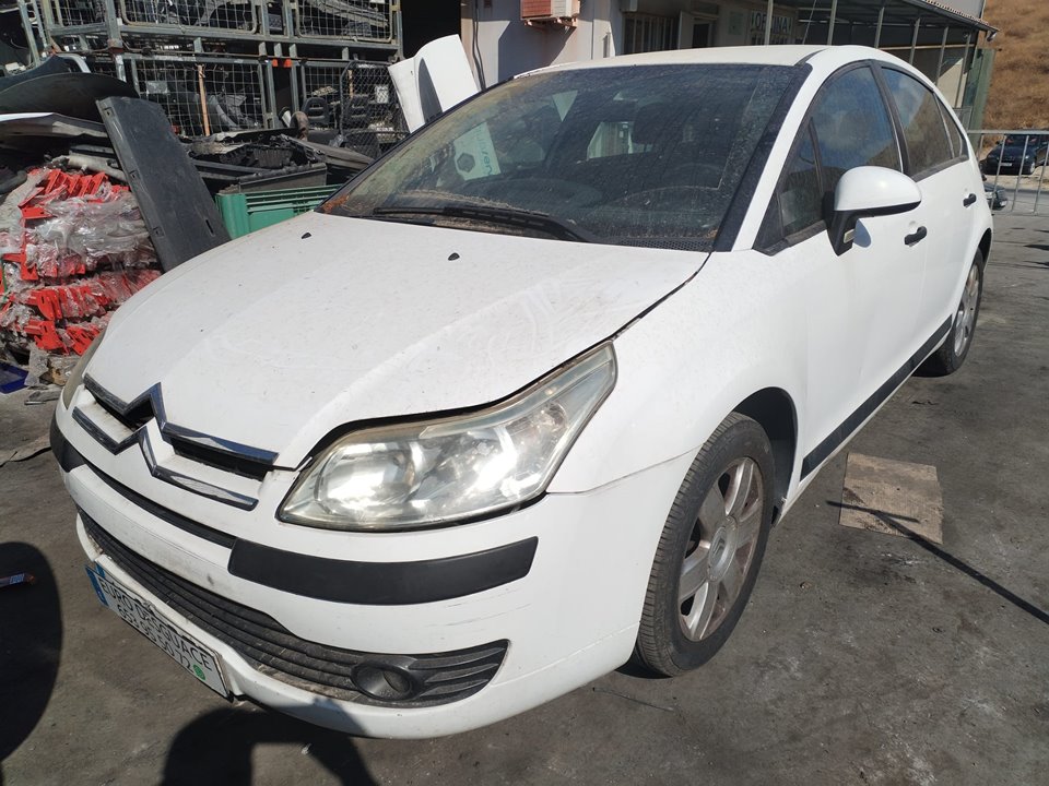 CITROEN C4 BERLINA del 2005