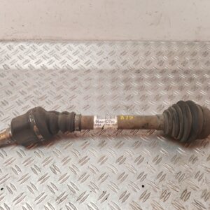 TRANSMISION DELANTERA IZQUIERDA 129853