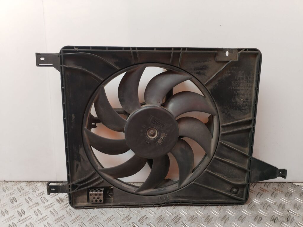 ELECTROVENTILADOR 135799