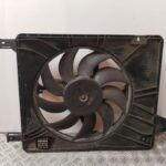 ELECTROVENTILADOR 135799