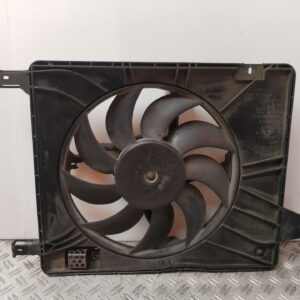 ELECTROVENTILADOR 135799