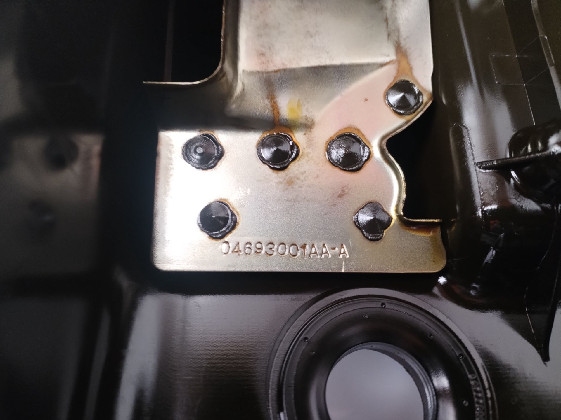 TAPA BALANCINES 135434