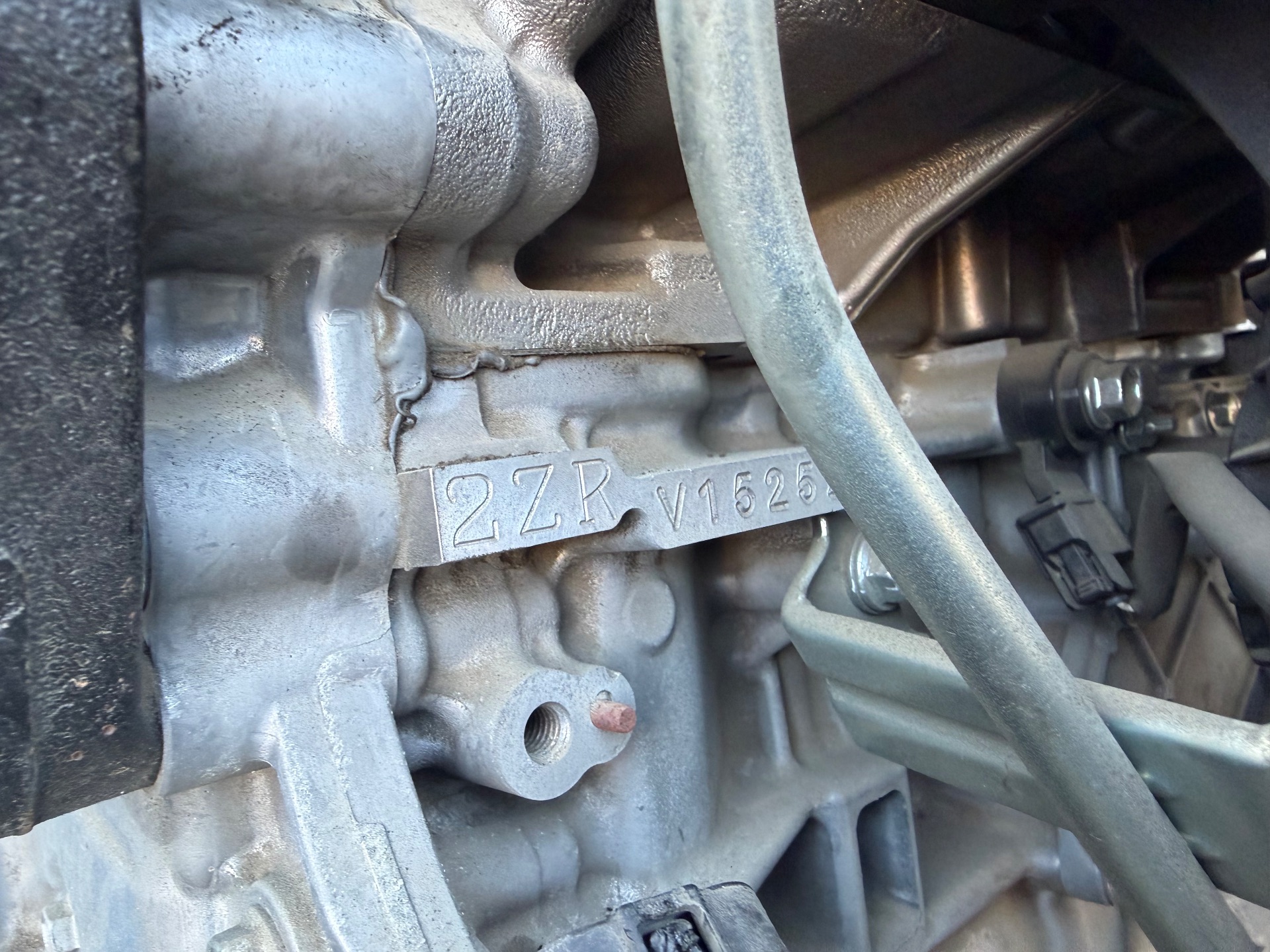 MOTOR COMPLETO 135063