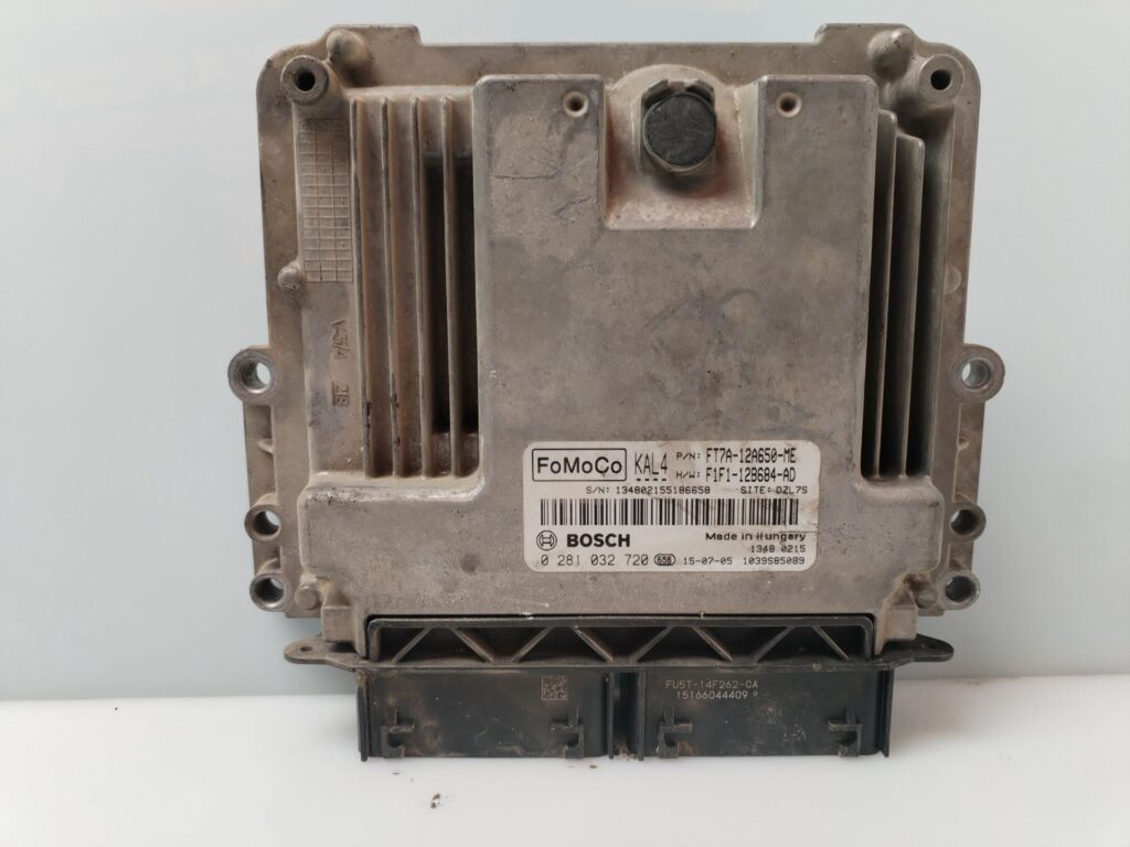 CENTRALITA MOTOR UCE 134793