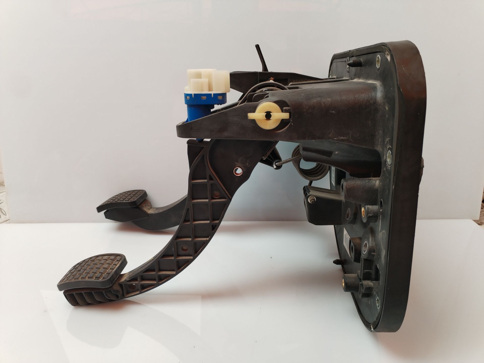 POTENCIOMETRO PEDAL 133036