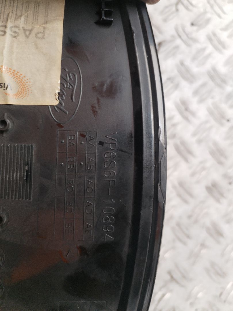 CUADRO INSTRUMENTOS 134605