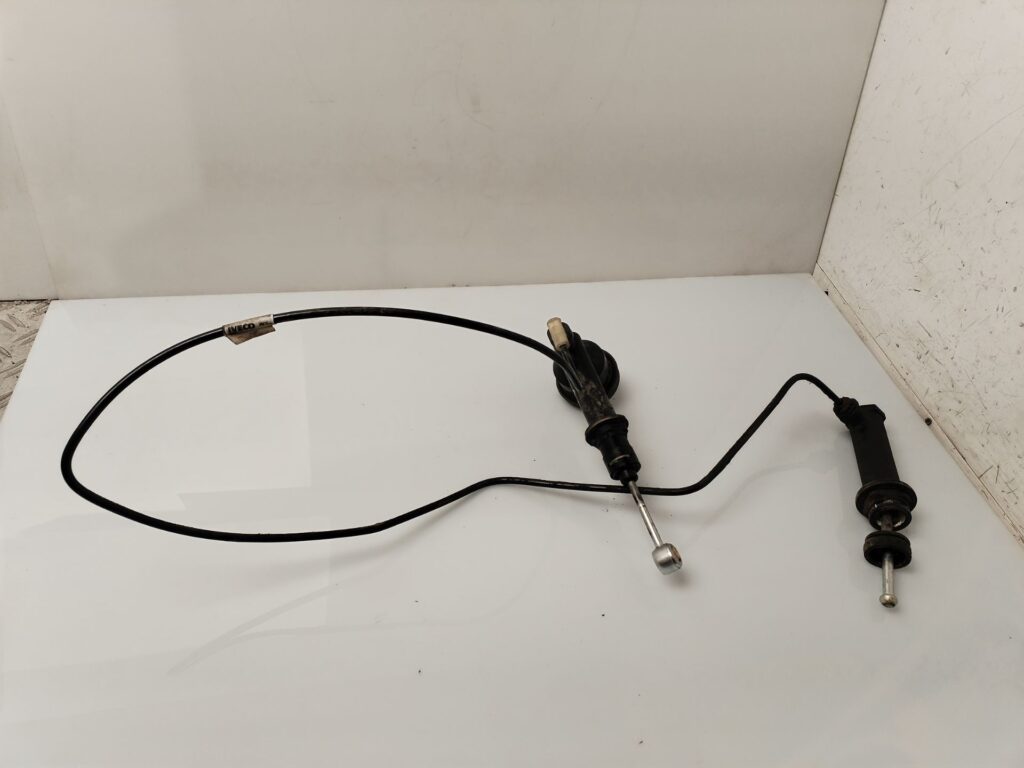 BOMBIN EMBRAGUE 135200