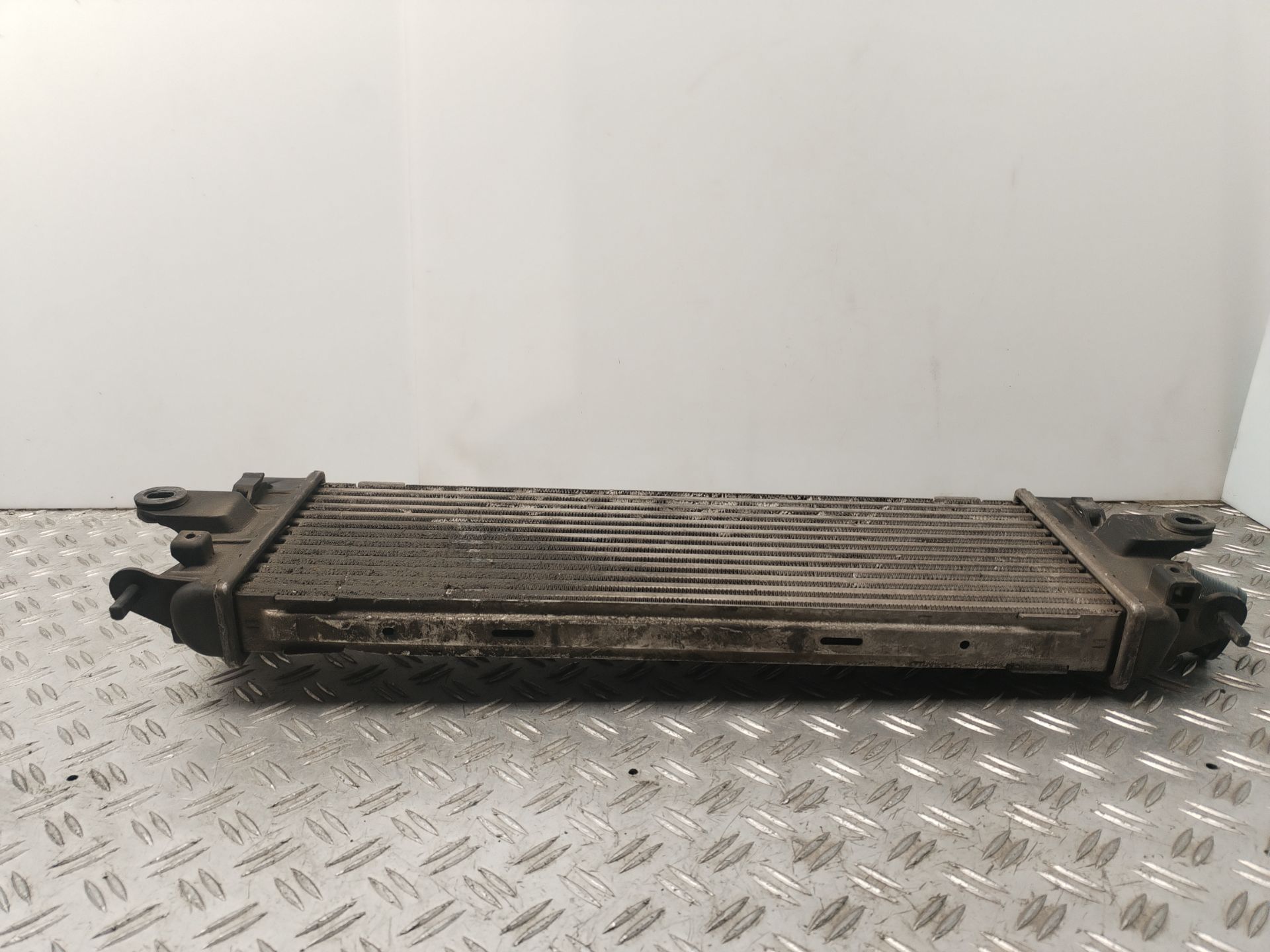 INTERCOOLER 135185