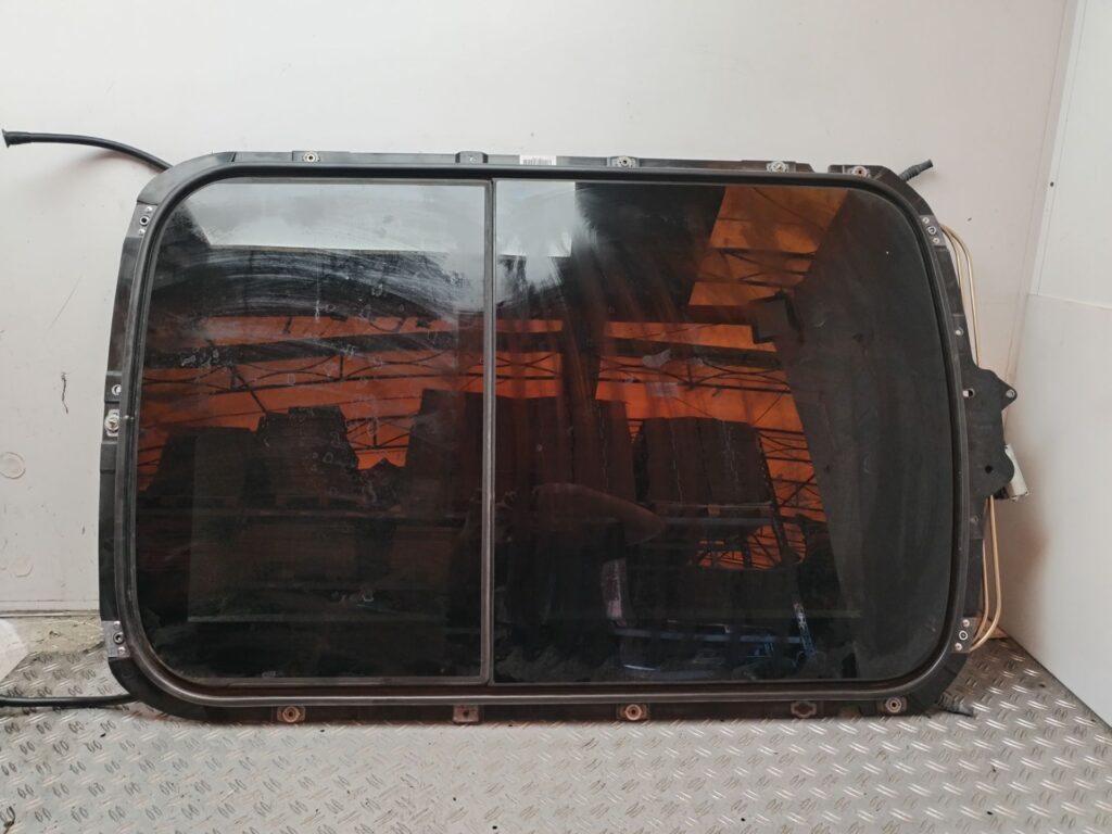 TECHO ELECTRICO 134712