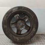 RUEDA DE REPUESTO 134911