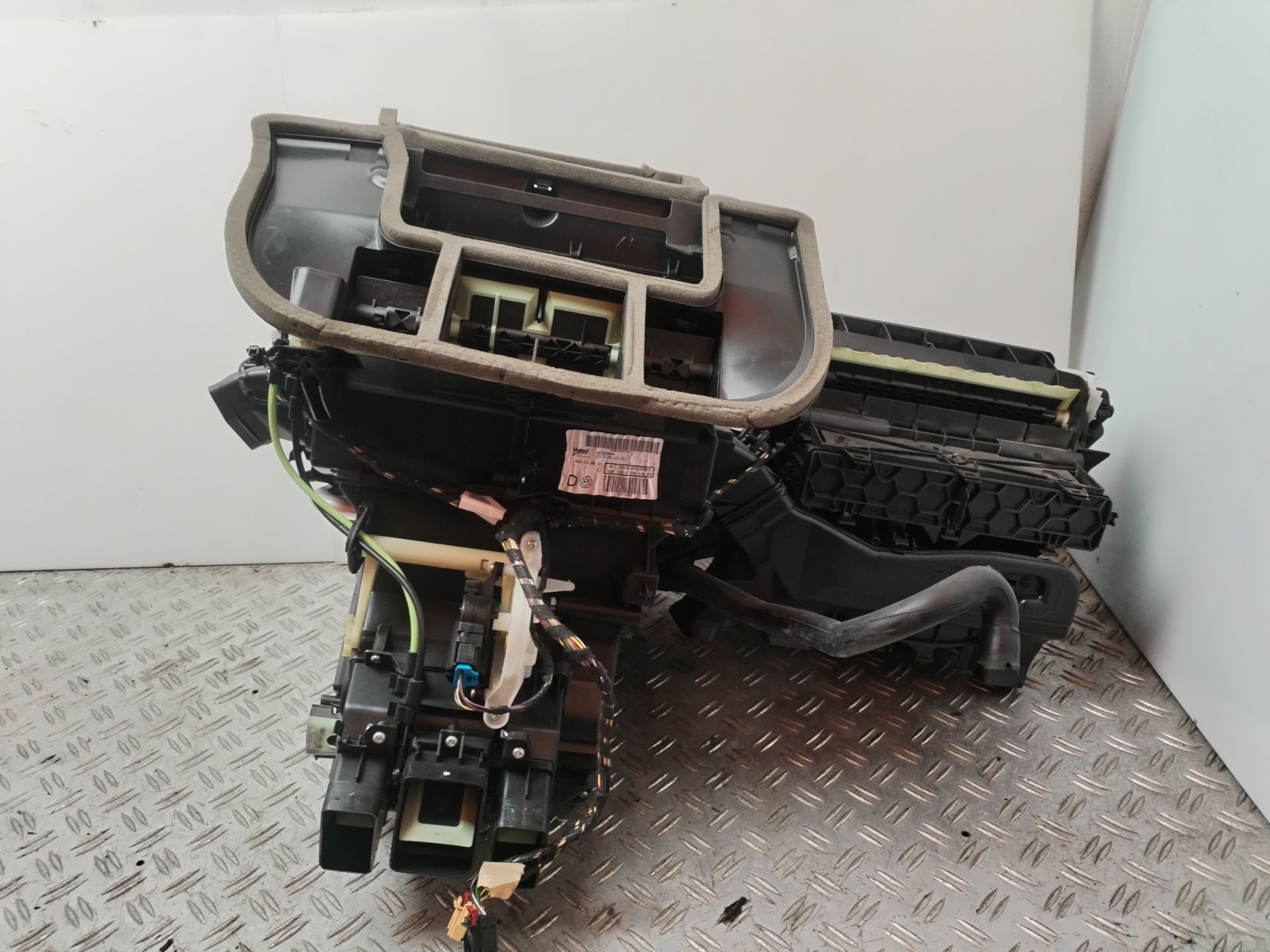 CALEFACCION ENTERA NORMAL 135671