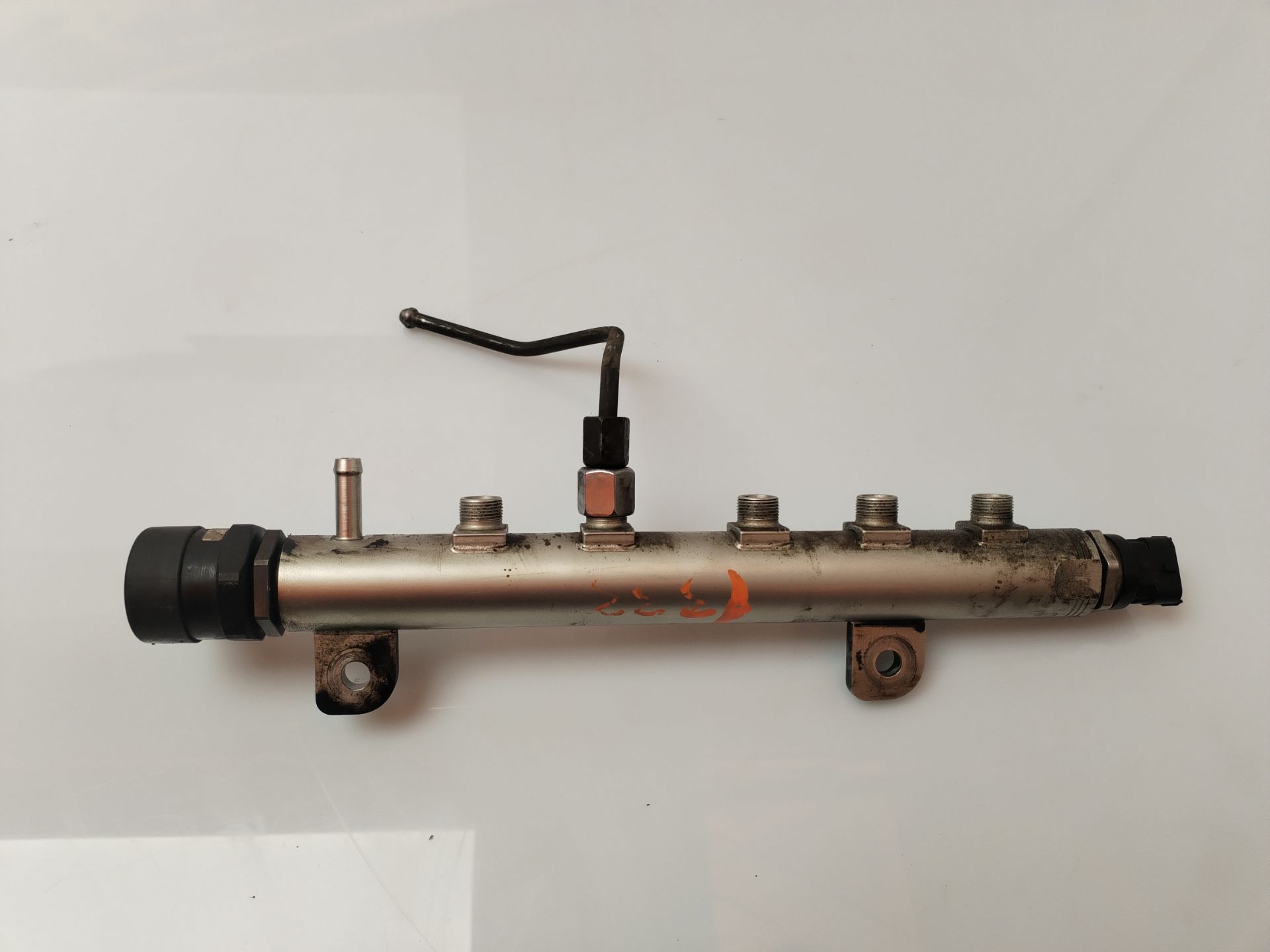 RAMPA INYECTORA 135638