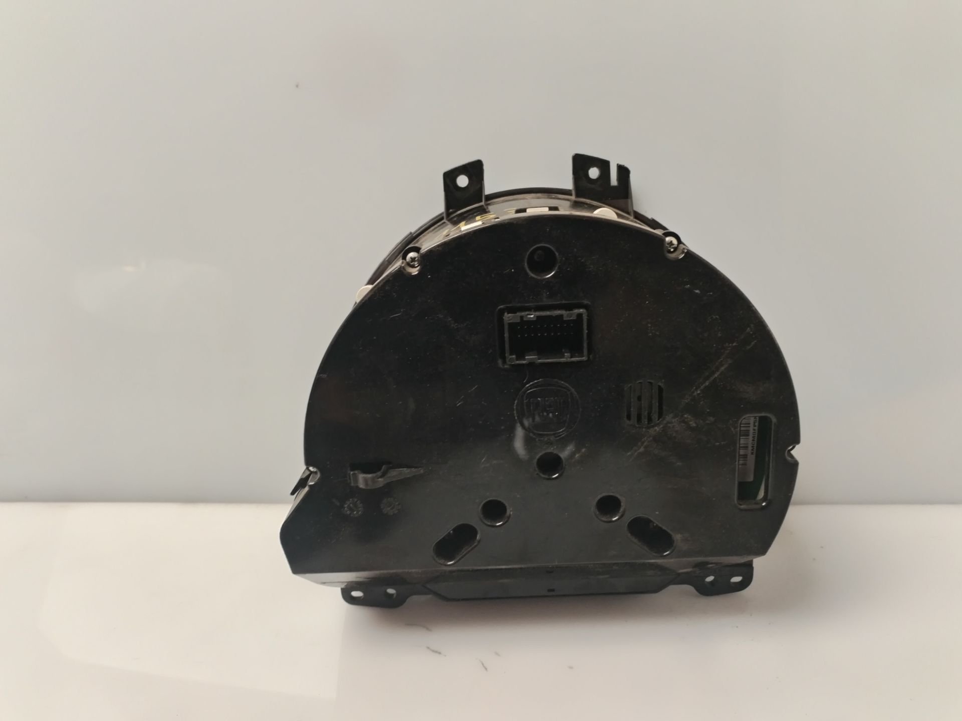 CUADRO INSTRUMENTOS 135017