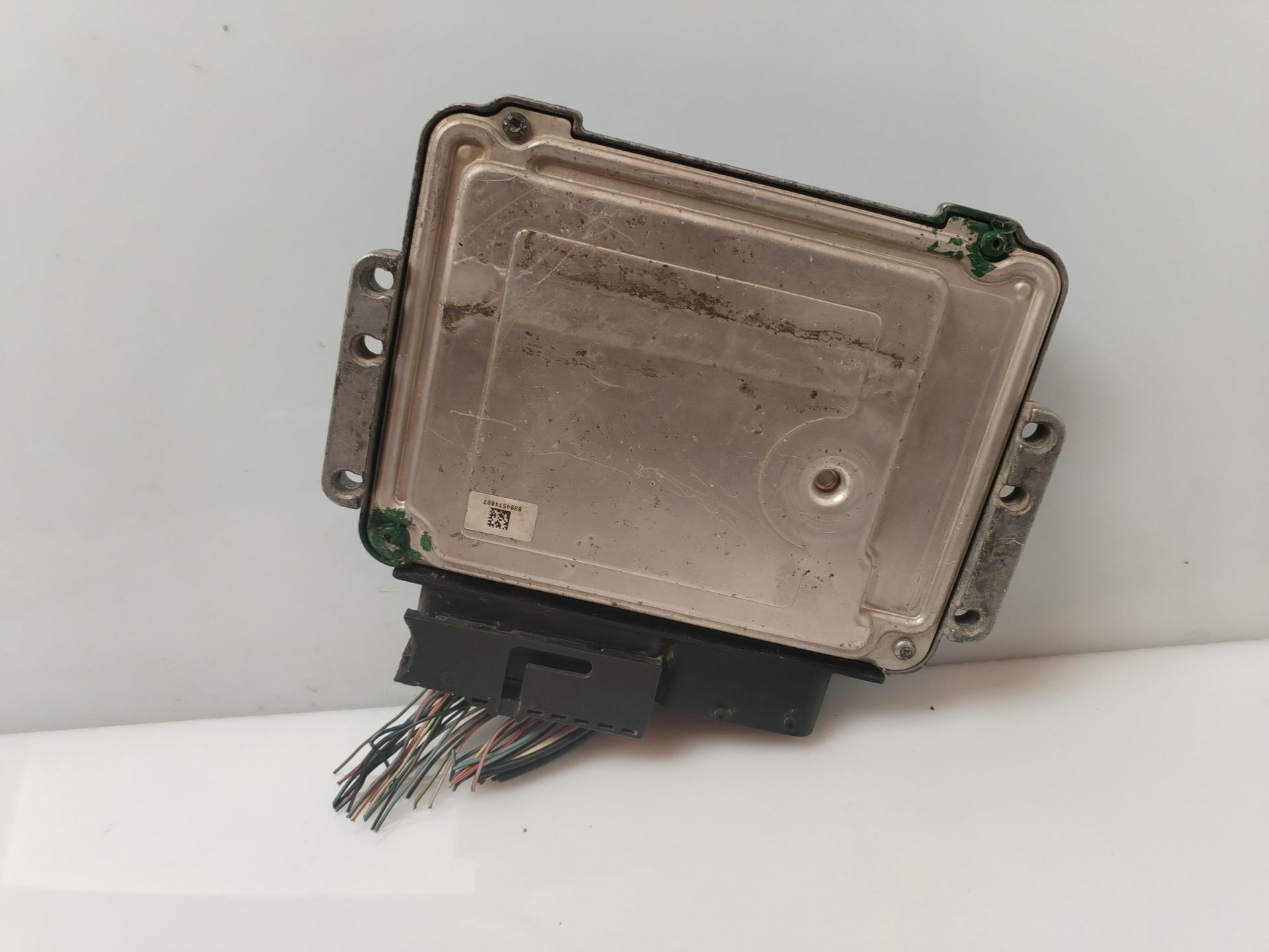 CENTRALITA MOTOR UCE 134898