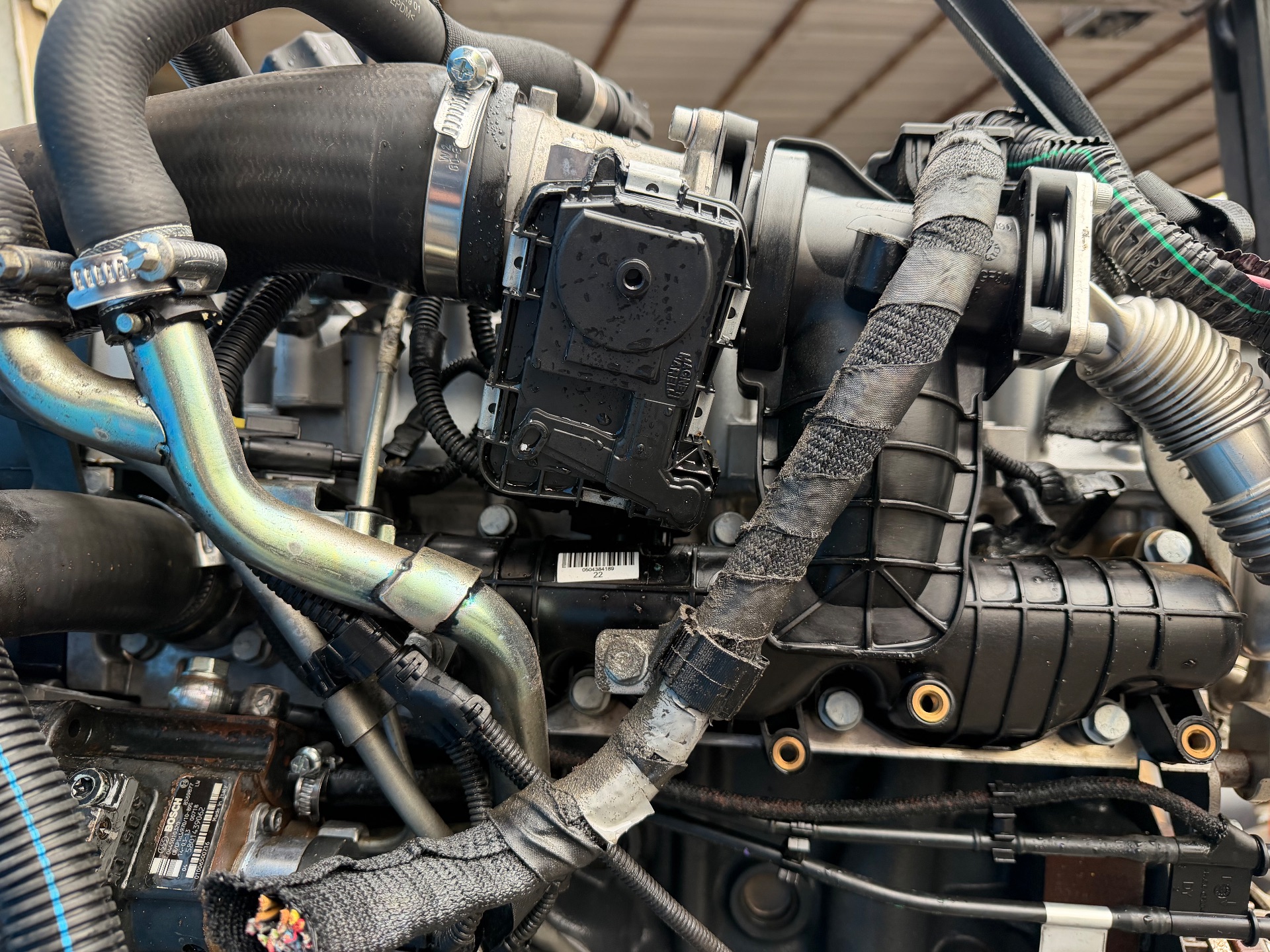 MOTOR COMPLETO 135176