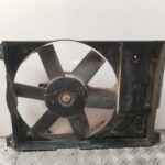 ELECTROVENTILADOR 135307